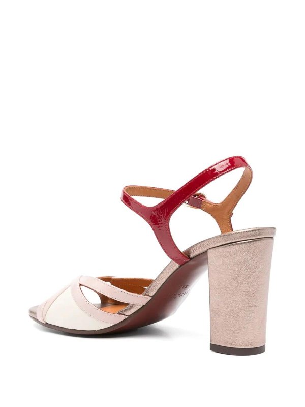 スニーカー - 白 shop online: Chie Mihara