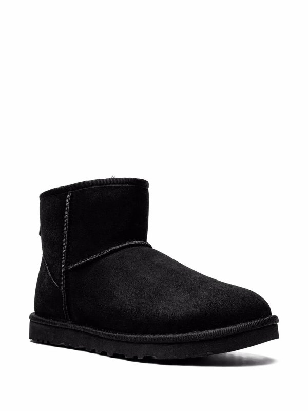 The Best Shops UGG: Bottines - Bottines - Noir