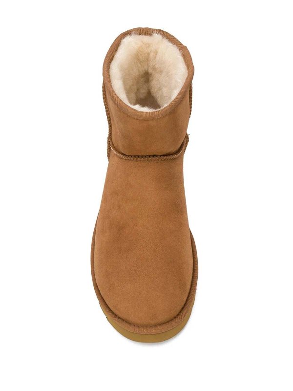 UGG: ブーティー online - アンクルブーツ - ベージュ