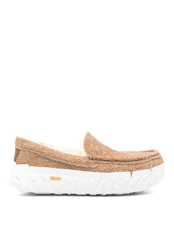 UGG: Mocassini e slippers - M ASCOT Vibram Wrap Tech