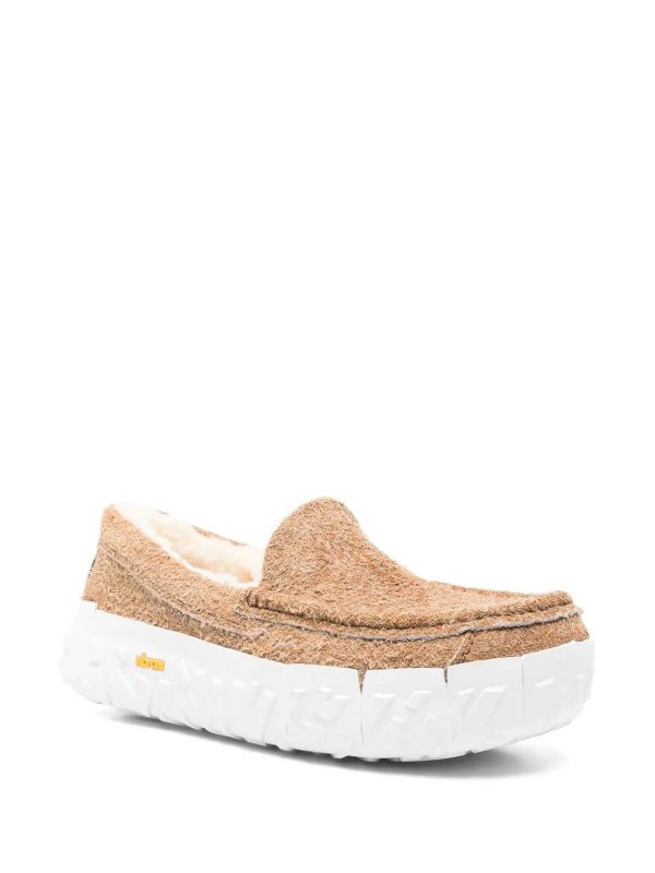 UGG: Mocassini e slippers online - M ASCOT Vibram Wrap Tech