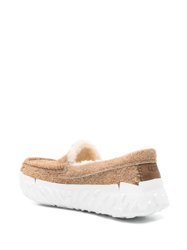 The Best Shops UGG: Mocassini e slippers - M ASCOT Vibram Wrap Tech