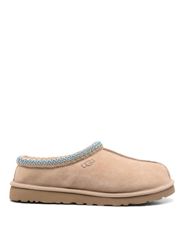 UGG: Zapatos chinelas - Chinelas - Beis