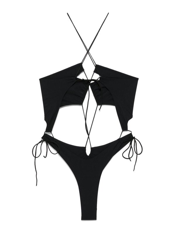 AMAZUÌN: ワンピース online - ワンピース - 黒