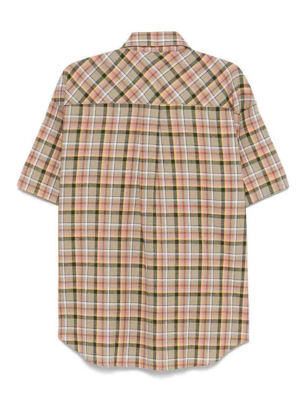 AMISH: Hemden online - Hemd - Grün