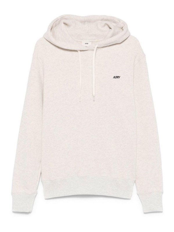 AUTRY: Sweatshirts und Pullover - Sweatshirt - Grau