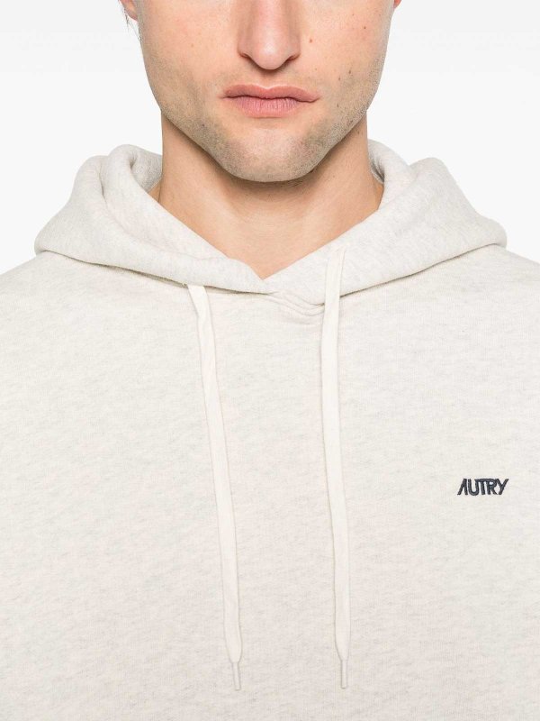 AUTRY buy online Sweatshirt - Grau