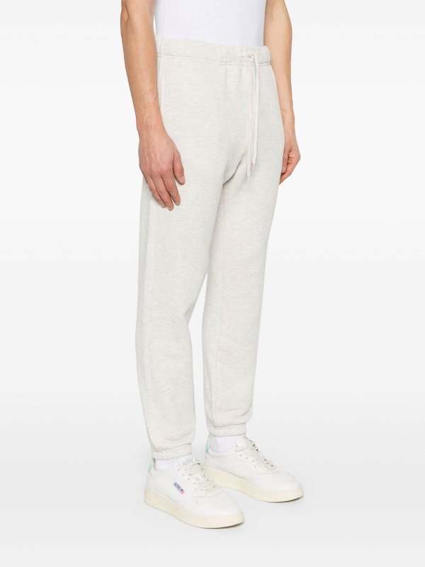 AUTRY: スウェットパンツ online - トラックスーツ ボトムス - グレー