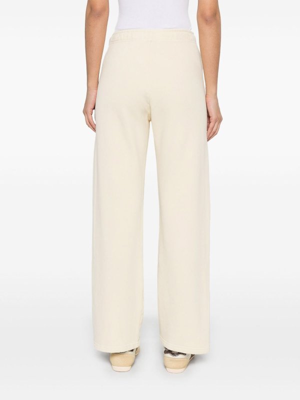 AUTRY: Pantalons de survêtement  online - Pantalons De Sport - Beige