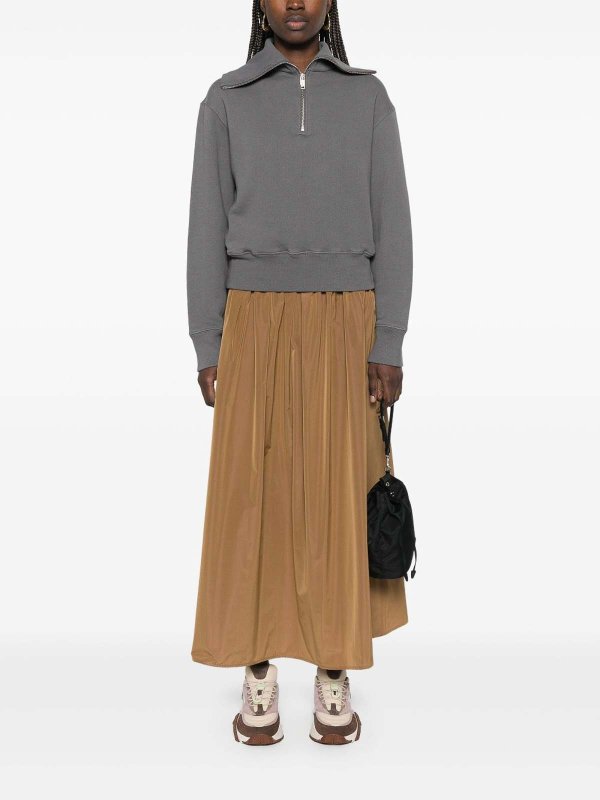 AUTRY: Sudaderas y suéteres online - Sudadera - Gris