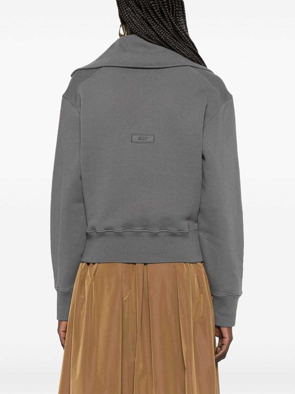 Sudadera - Gris shop online: AUTRY