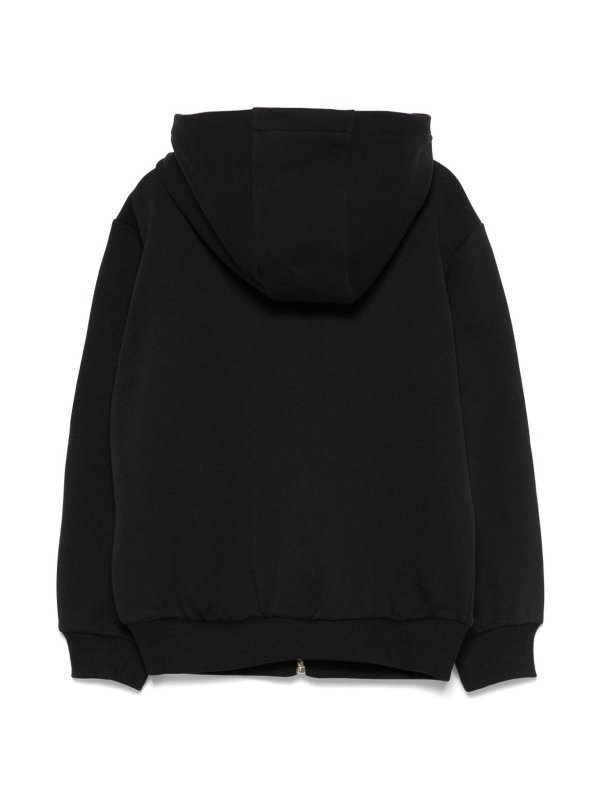 The Best Shops Balmain: Sudaderas y suéteres - Sudadera - Blanco