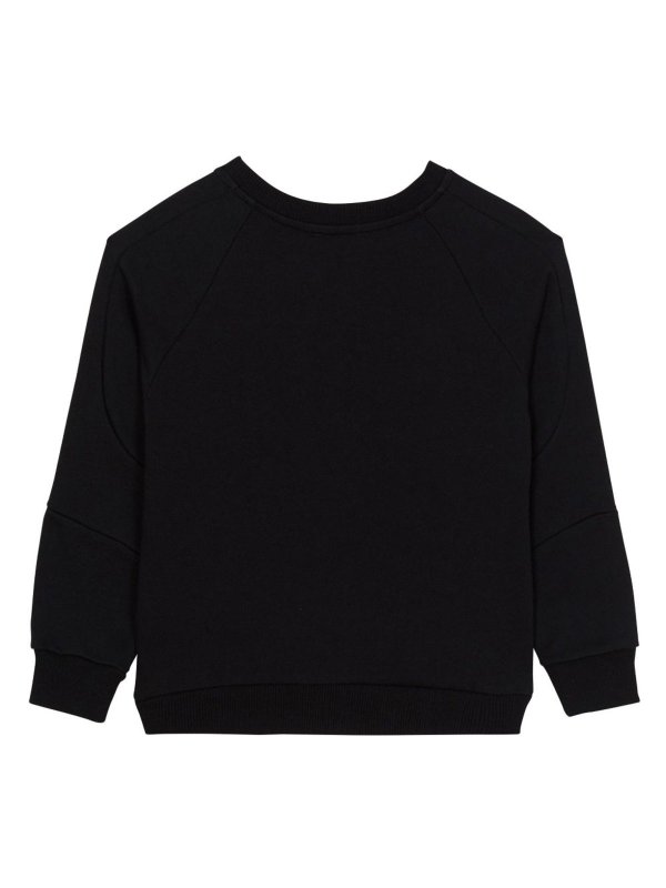 Balmain: Sweatshirts & Sweaters online - Sweatshirt