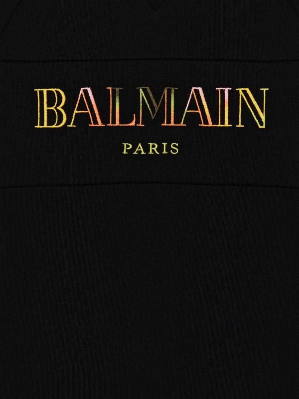 The Best Shops Balmain: Sweatshirts & Sweaters - Sweatshirt