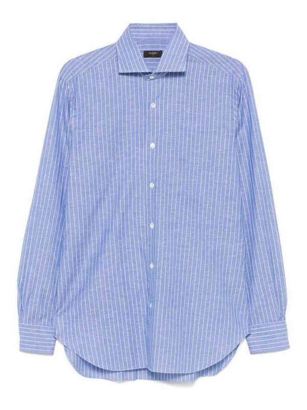 BARBA: camicie - Camicia