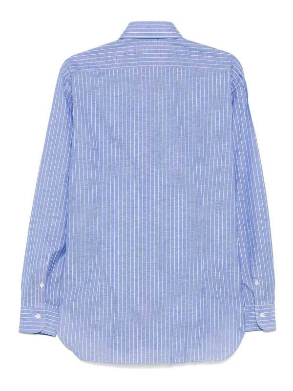 BARBA: camicie online - Camicia