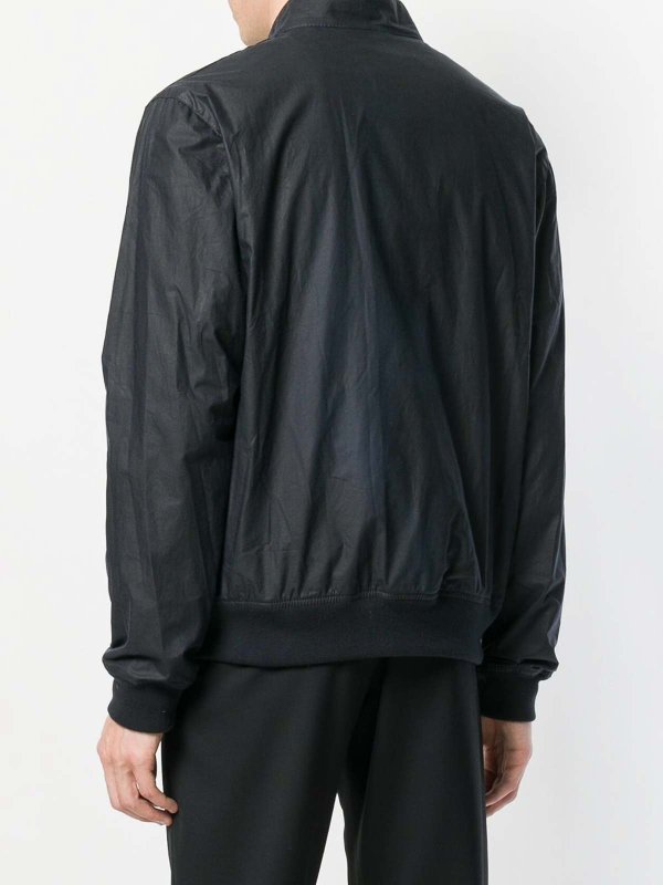 Chaqueta Casual - Azul shop online: BARBOUR