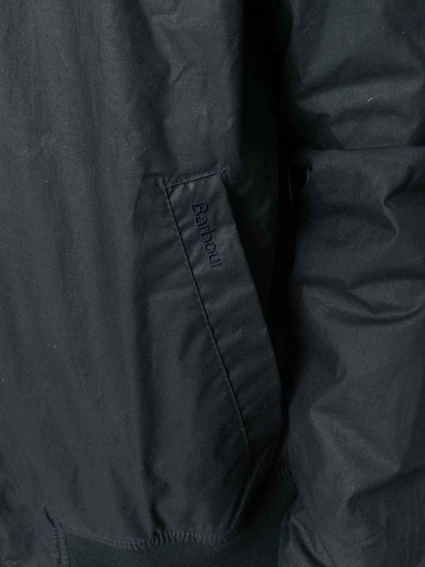 BARBOUR buy online Chaqueta Casual - Azul
