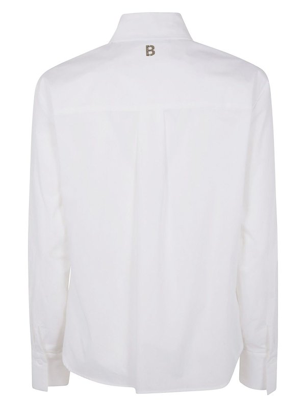 BLUGIRL: shirts online - Shirt