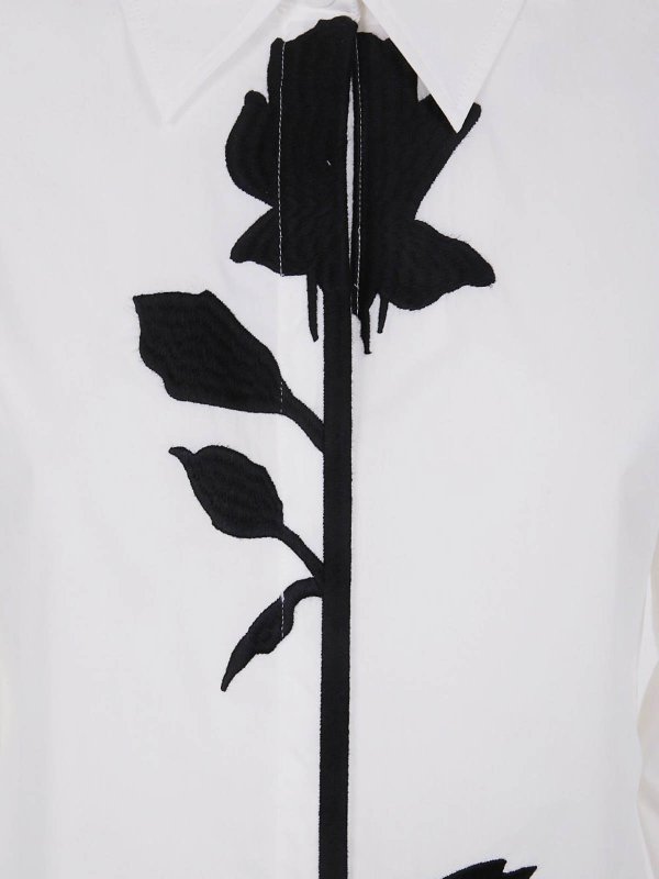 The Best Shops BLUGIRL: shirts - Shirt