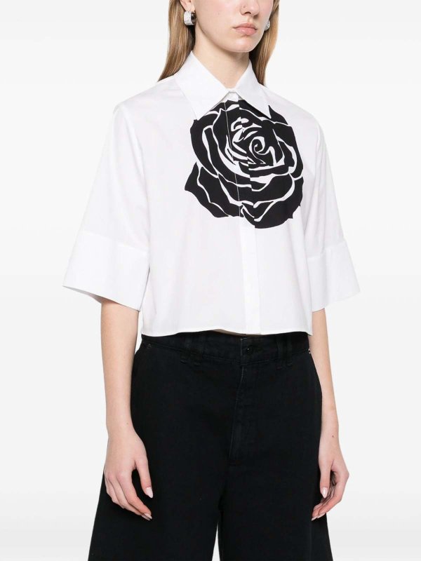 BLUGIRL: shirts online - Shirt