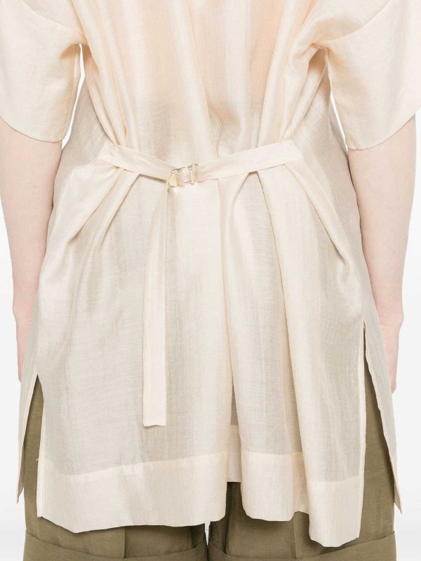 BLUGIRL: shirts online - Shirt