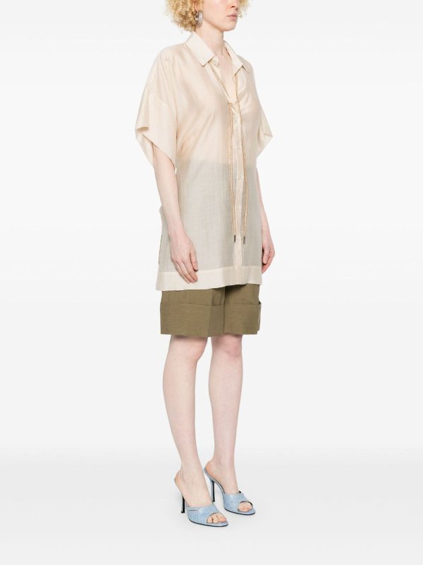 The Best Shops BLUGIRL: shirts - Shirt