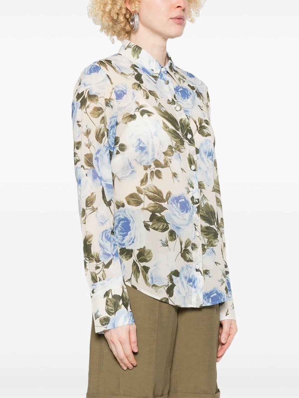 BLUGIRL: camicie online - Camicia