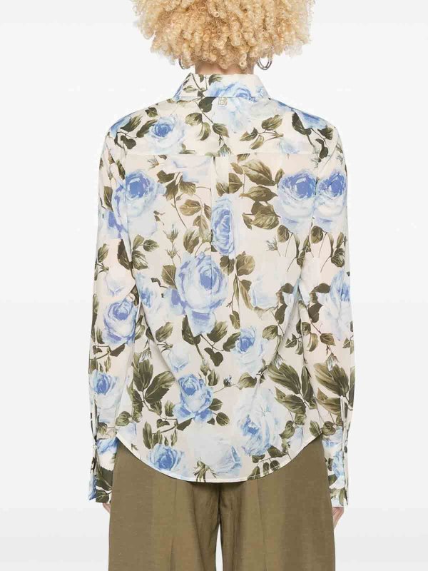 The Best Shops BLUGIRL: camicie - Camicia