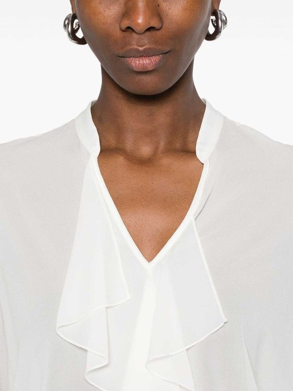 BLUGIRL buy online Bluse - Weiß