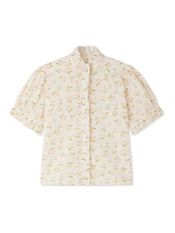 Bonpoint: blouses - Blouse