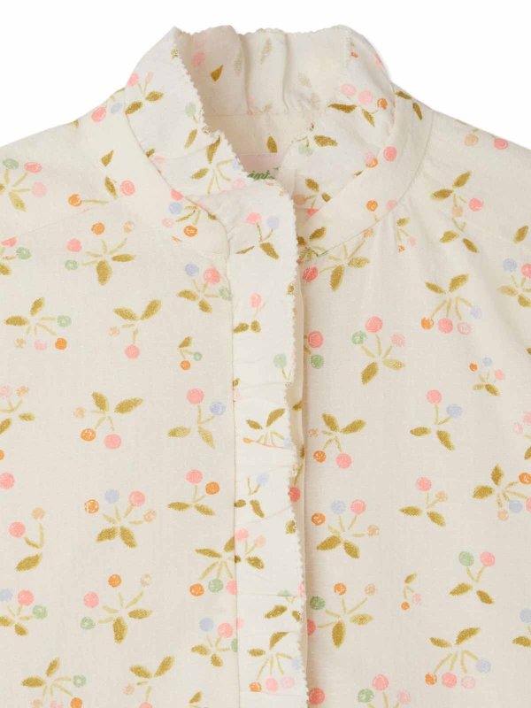 Bonpoint: blouses online - Blouse