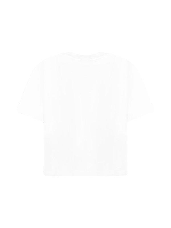 The Best Shops Bonpoint: スウェット＆セーター - スウェットシャツ/セーター - 白