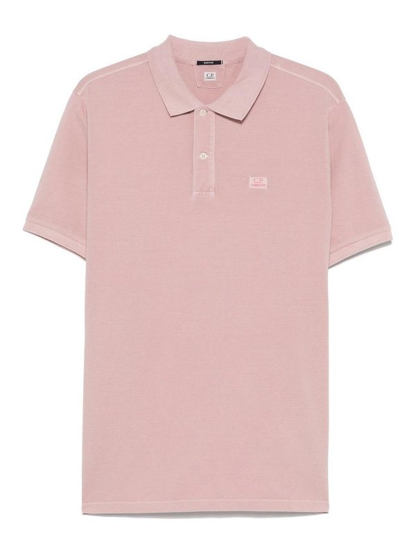 C.P. COMPANY: polo - Polo