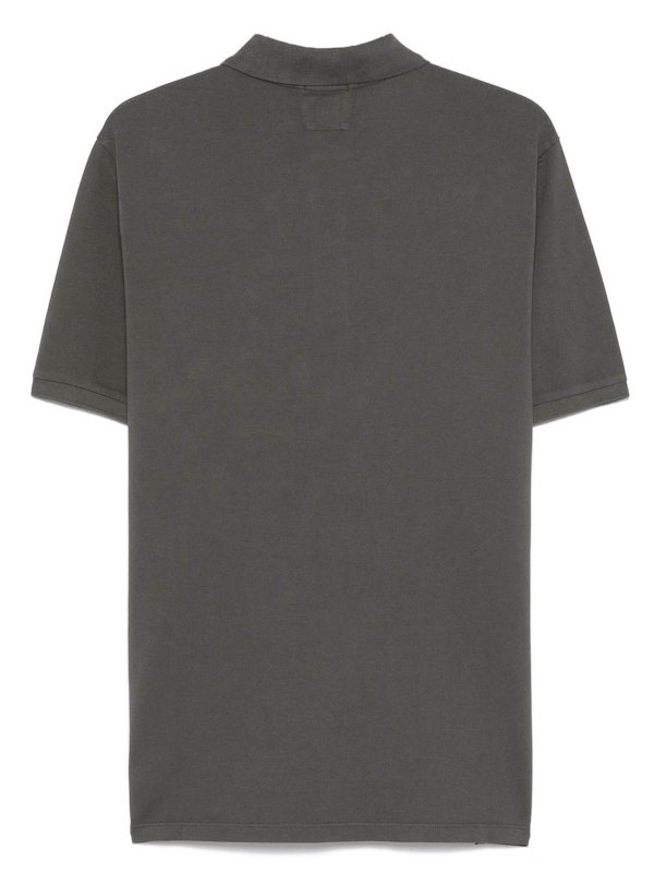 C.P. COMPANY: polo shirts online - Pole