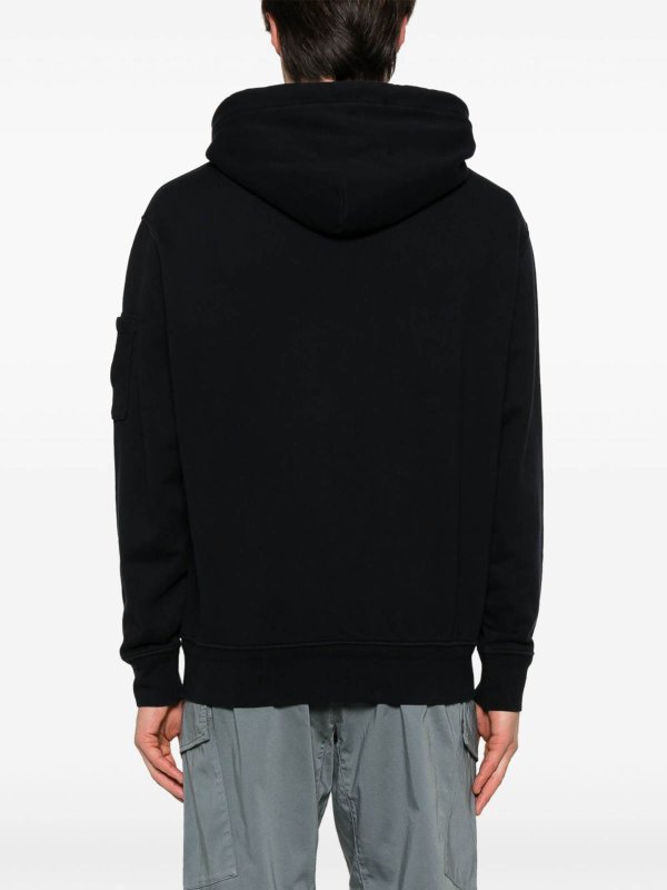 C.P. COMPANY buy online スウェットシャツ/セーター - ブルー