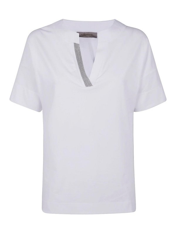 D.EXTERIOR: polo shirts - Pole