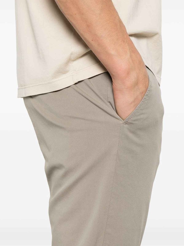 DONDUP: Shorts online - Short - Beige