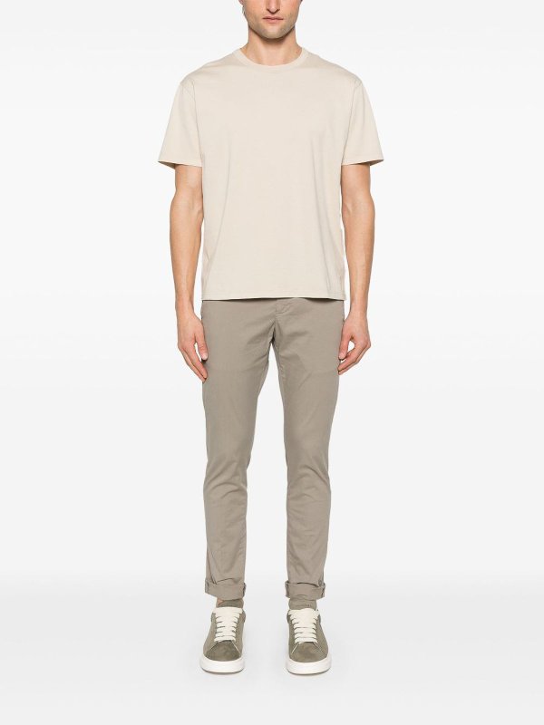 Short - Beige shop online: DONDUP