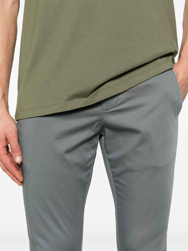 DONDUP: Shorts online - Short - Gris