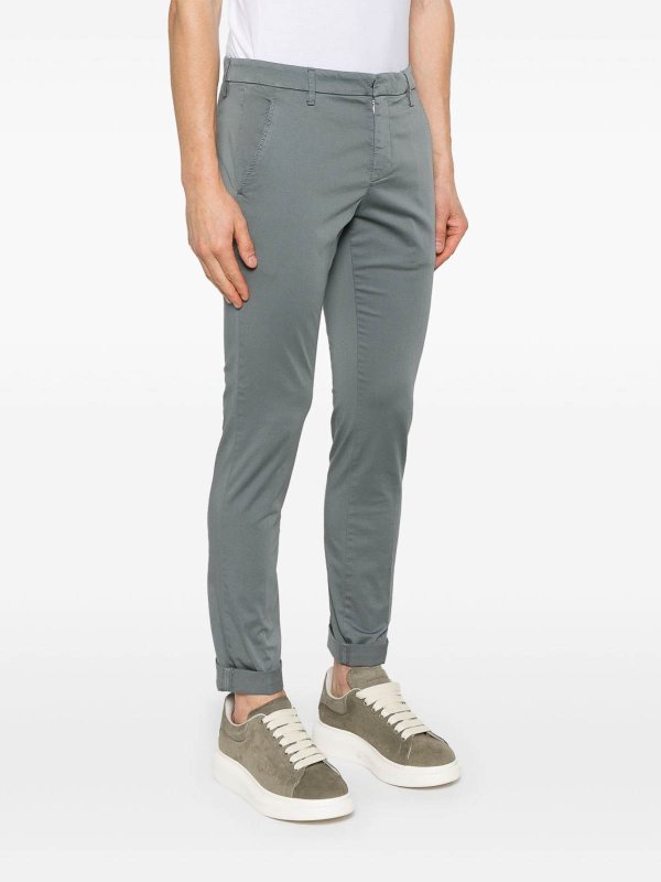 DONDUP buy online Short - Gris