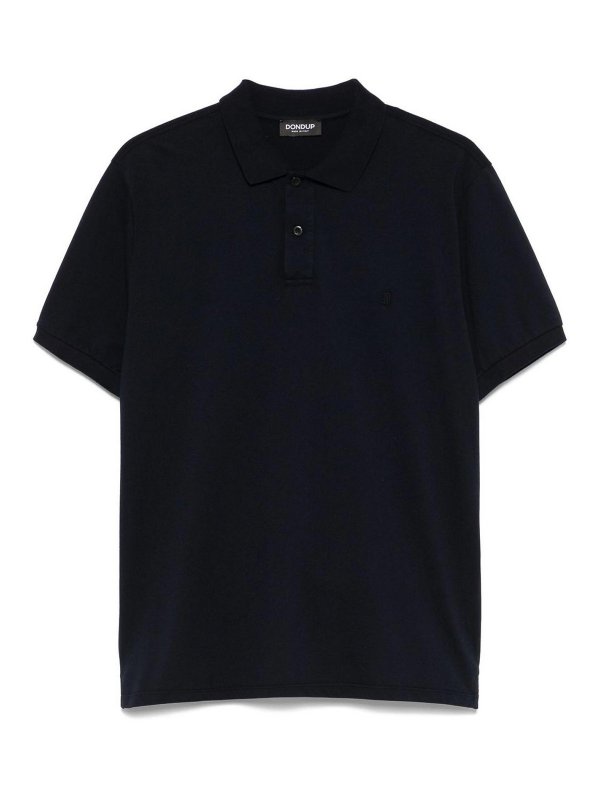 DONDUP: polo shirts - Pole