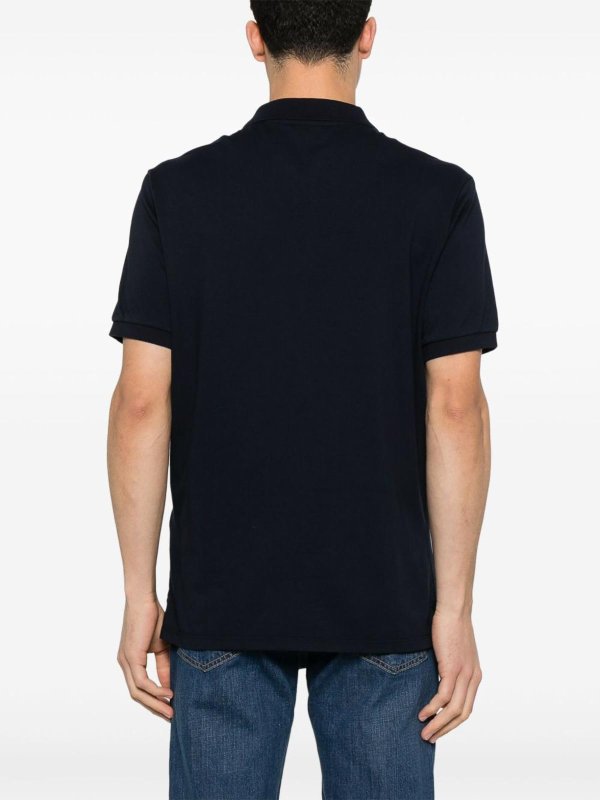 The Best Shops DONDUP: polo shirts - Pole