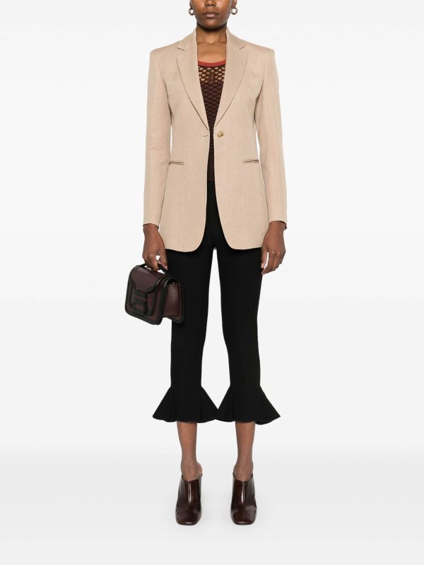 DONDUP: Blazer online - Blazer - Beis