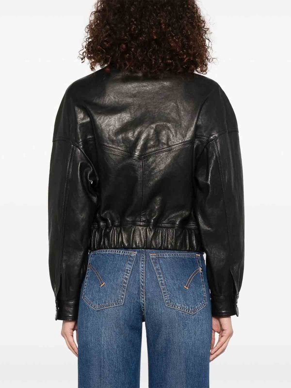 DONDUP: カジュアルジャケット online - カジュアルジャケット - 黒