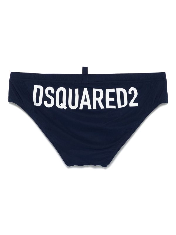 DSQUARED2: one-piece online - Swimsuit