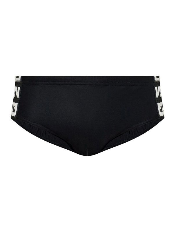 DSQUARED2: Swim shorts & swimming trunks - Swimsuit