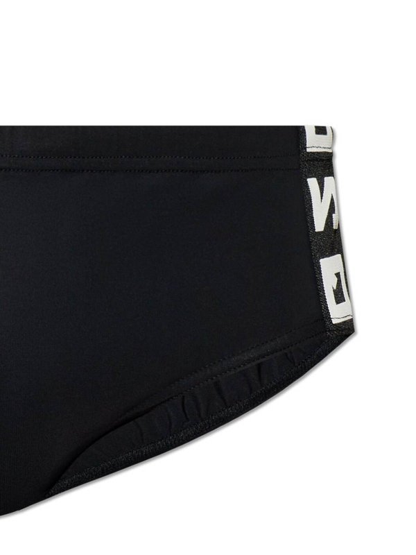 DSQUARED2: Swim shorts & swimming trunks online - Swimsuit