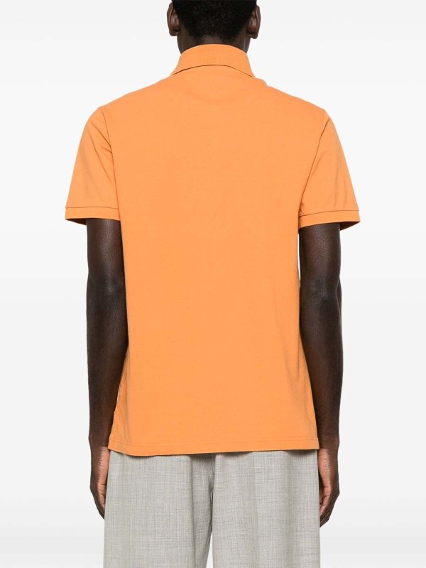 The Best Shops ETRO: Polos  - Polo - Orange