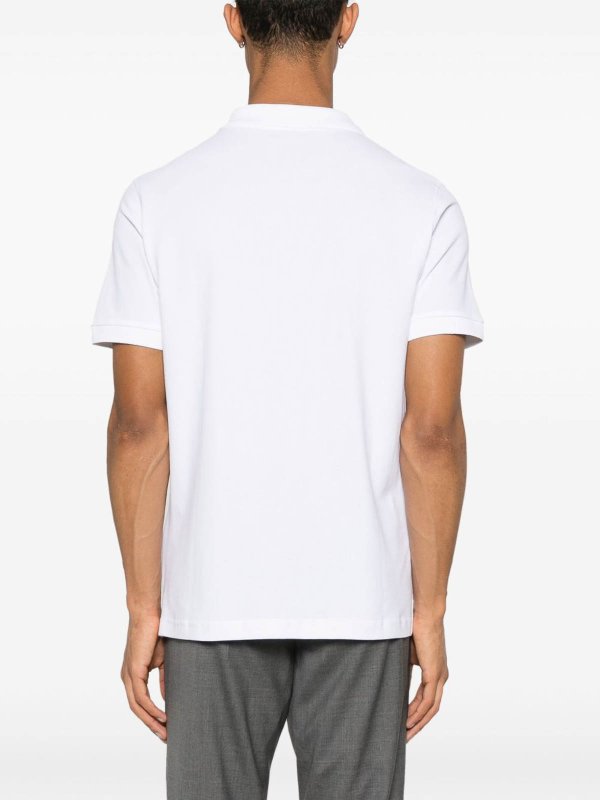 The Best Shops FAY: polo shirts - Pole